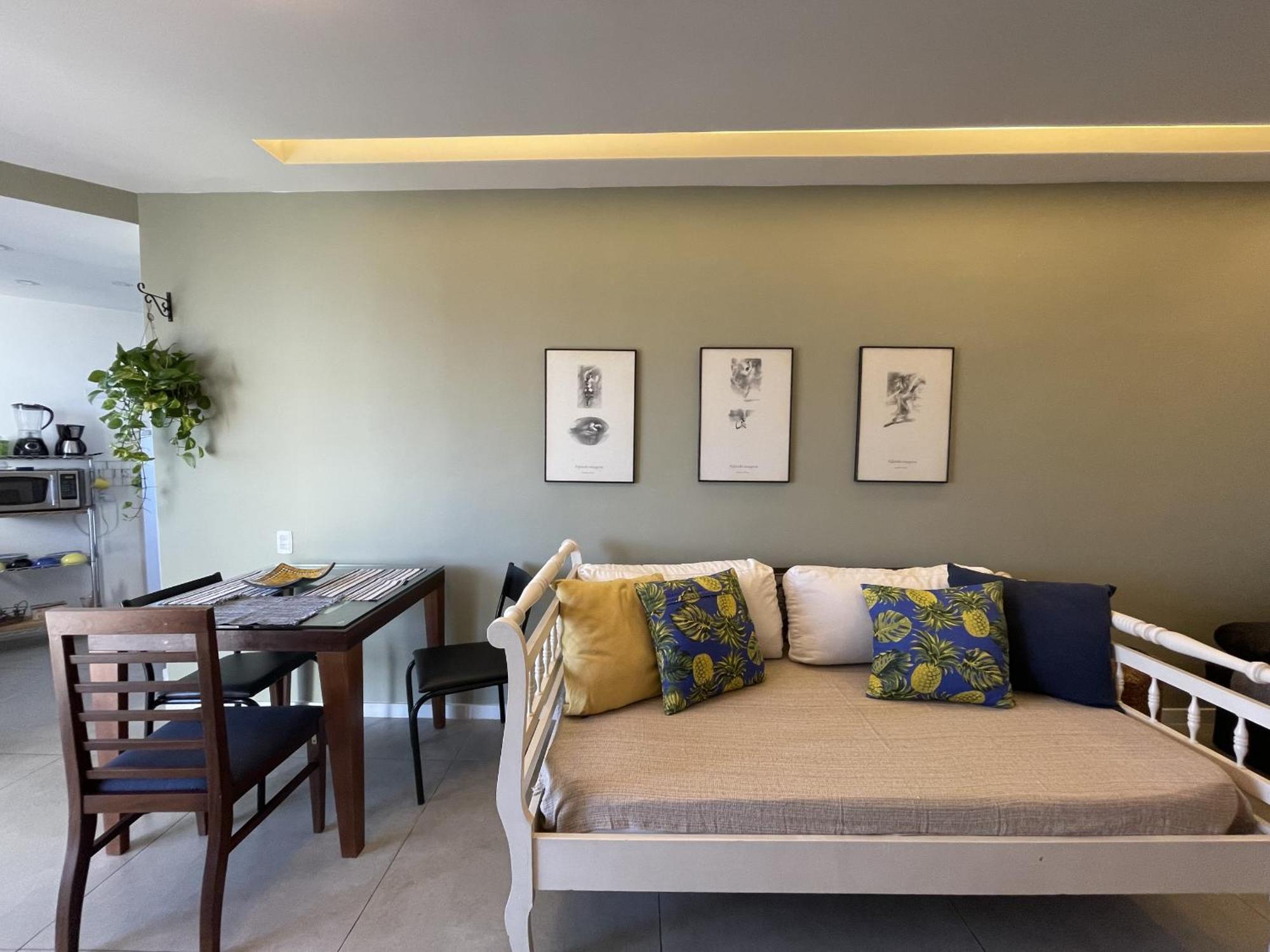 Flat Maravilhoso Copacabana Рио-де-Жанейро Экстерьер фото