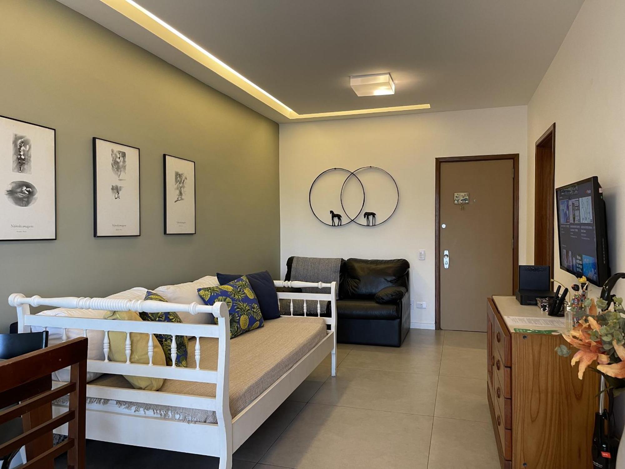 Flat Maravilhoso Copacabana Рио-де-Жанейро Экстерьер фото