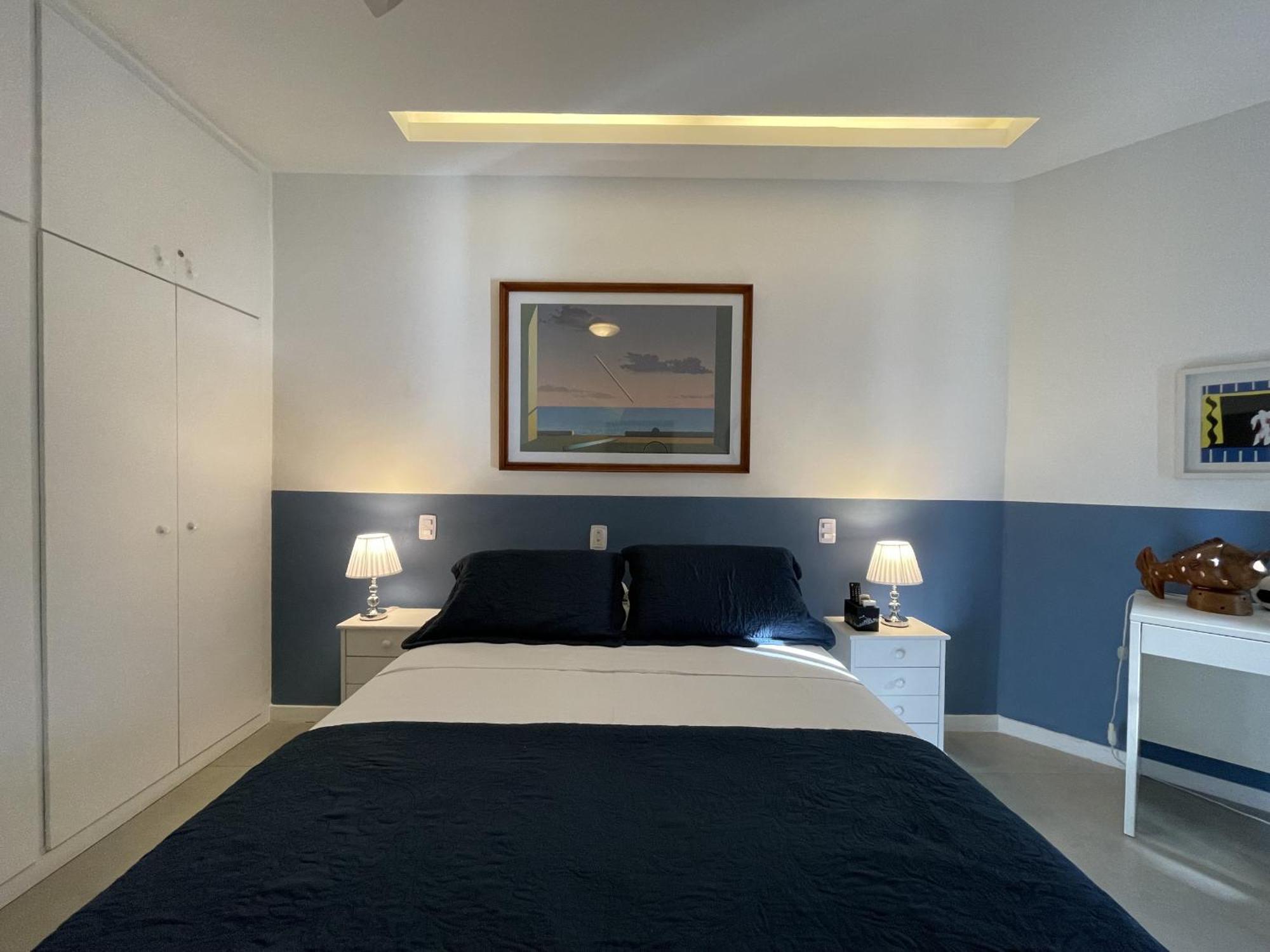 Flat Maravilhoso Copacabana Рио-де-Жанейро Экстерьер фото