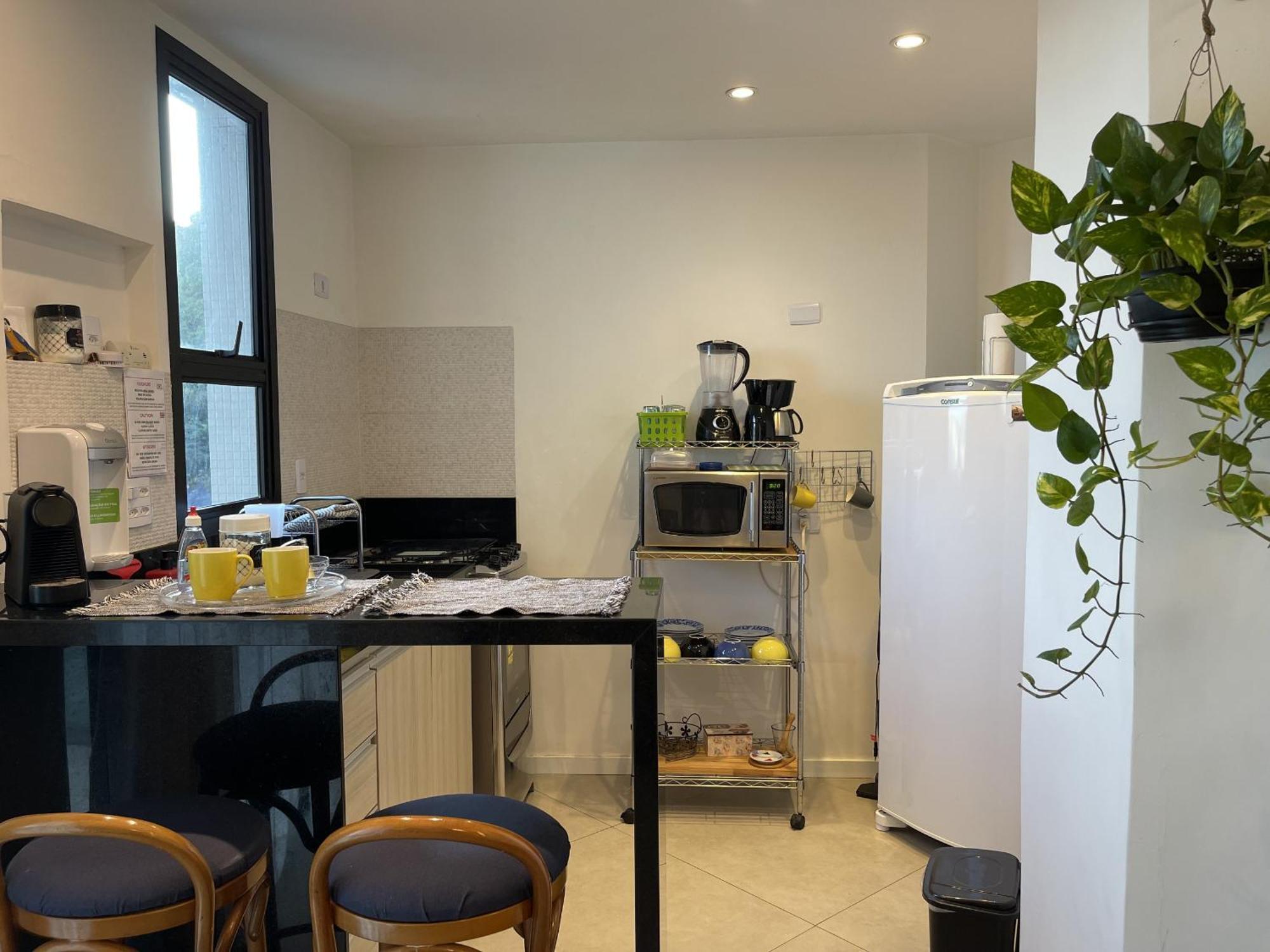Flat Maravilhoso Copacabana Рио-де-Жанейро Экстерьер фото