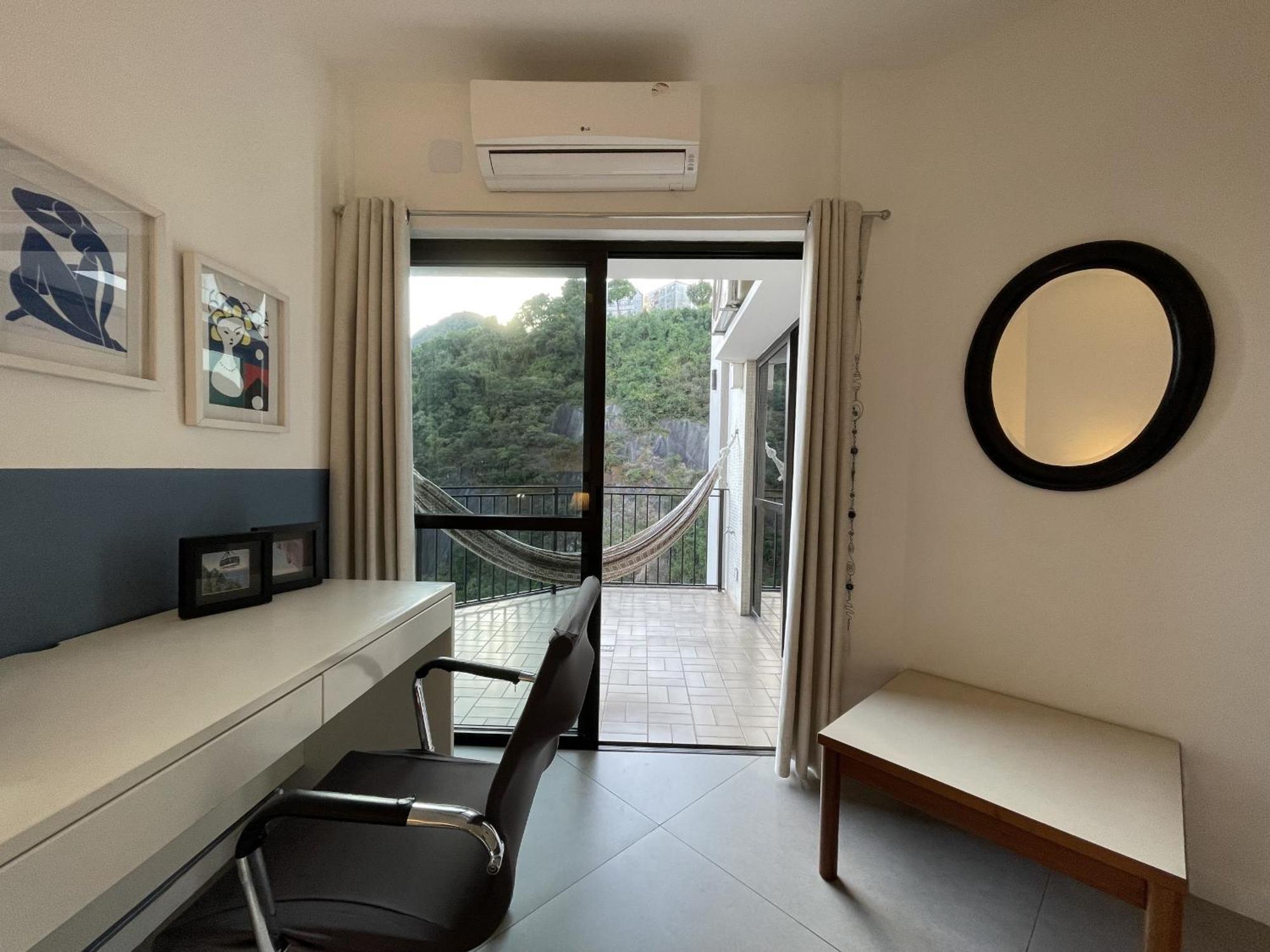 Flat Maravilhoso Copacabana Рио-де-Жанейро Экстерьер фото