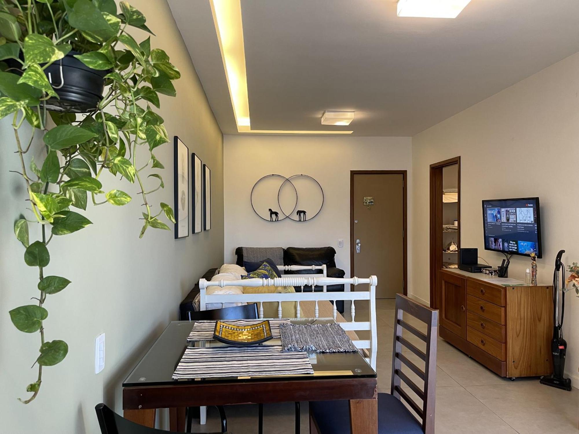 Flat Maravilhoso Copacabana Рио-де-Жанейро Экстерьер фото