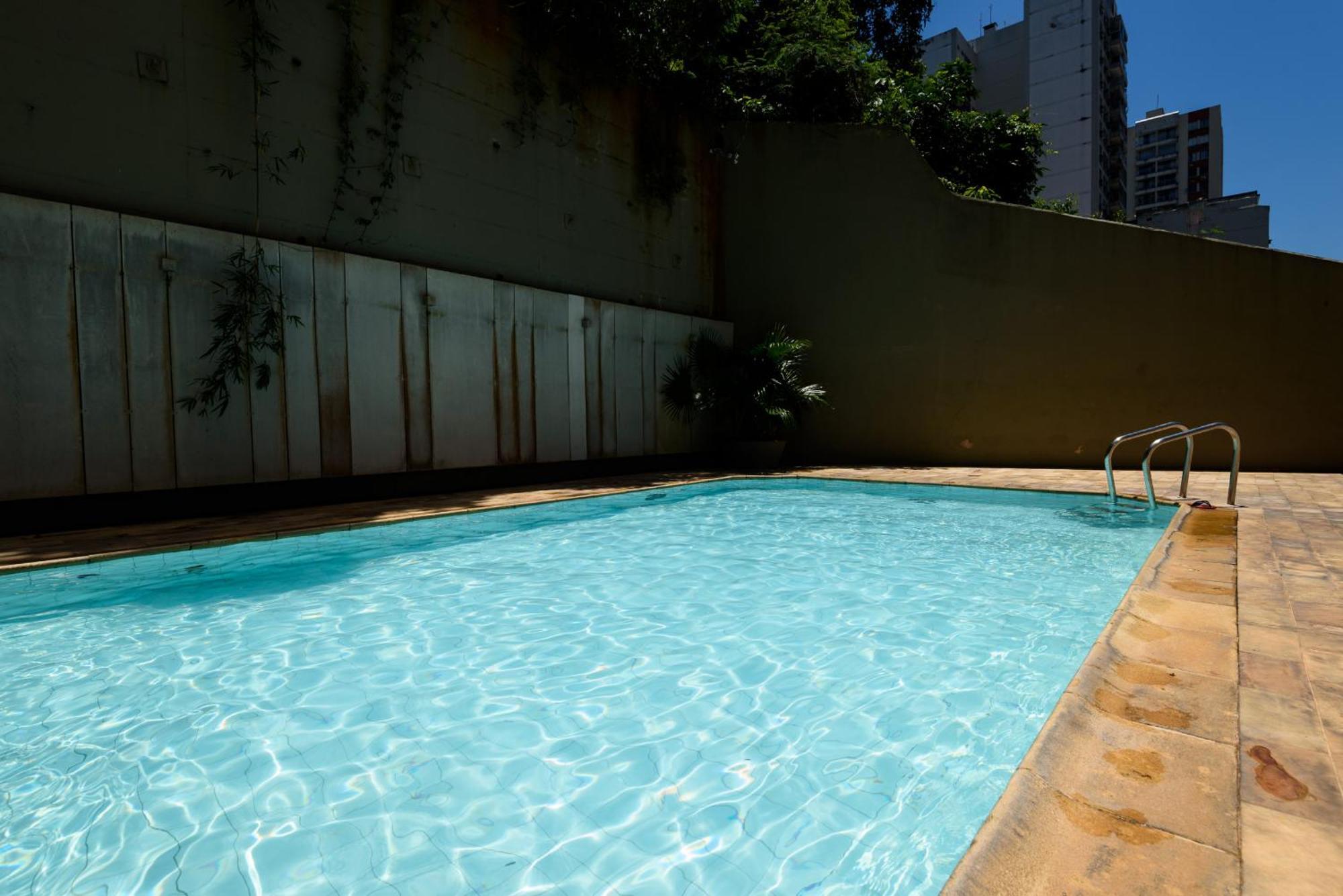 Flat Maravilhoso Copacabana Рио-де-Жанейро Экстерьер фото